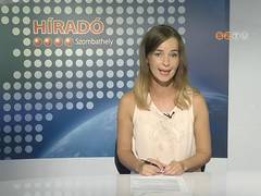 Híradó - 2017. augusztus 28. Híradó - 2017. augusztus 28.