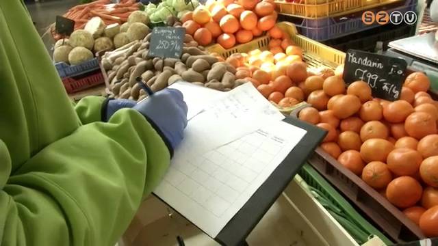 Egy nap közel félszázan élnek a piac házhozszállítási lehetőségével Egy nap közel félszázan élnek a piac házhozszállítási lehetőségével