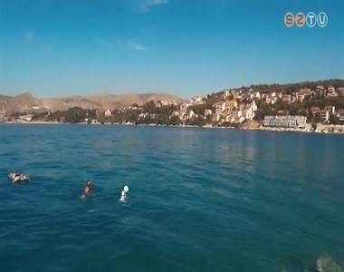 Egyre tudatosabban utazunk