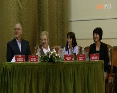 Orsz�gos Gyermekdiabetes Nap