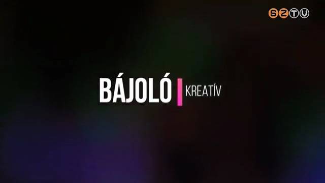 Bájoló Kreatív Bájoló Kreatív