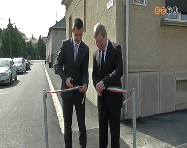 �jabb �tfel�j�t�sok