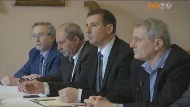 Baloldali összefogásról egyeztettek az Orbán-kormány leváltásáért Baloldali összefogásról egyeztettek az Orbán-kormány leváltásáért