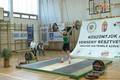 J� szombathelyi eredm�nyek a T�th G�za Eml�kversenyen