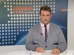 Híradó - 2019. május 10. Híradó - 2019. május 10.