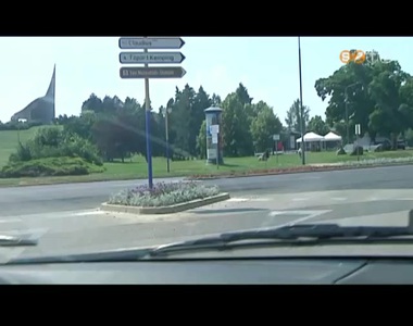 V�ltoz� buszmenetrend a Szentiv�n�ji V�gass�gok ideje alatt