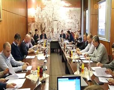 �ssze�lt a v�ros gazdas�gi bizotts�ga