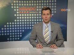 Híradó - 2017. november 29. Híradó - 2017. november 29.