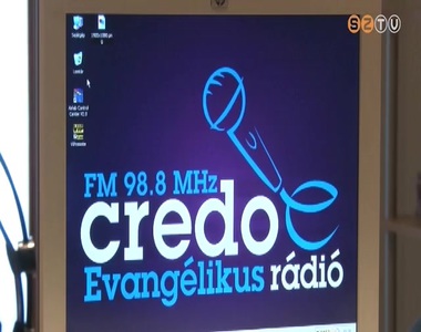 Augusztus 18-tól szól a Credo Rádió Augusztus 18-tól szól a Credo Rádió