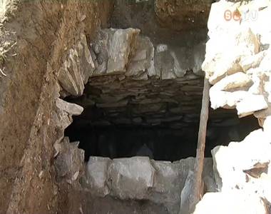 Barokk csatorn�kra bukkantak