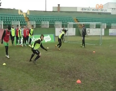 Menek�l�s a gy�zelembe