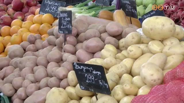 Megszaporodtak az indokolatlan áremelkedések Megszaporodtak az indokolatlan áremelkedések