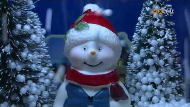 Vasrnap gyjtjuk meg az adventi koszor els gyertyjt