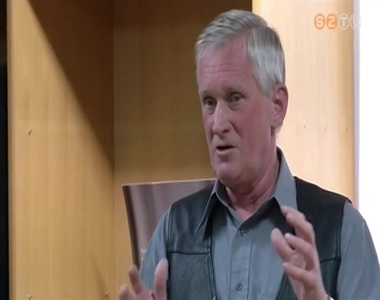 Kitől, vagy mitől változik a klíma - könyvbemutató Kitől, vagy mitől változik a klíma - könyvbemutató