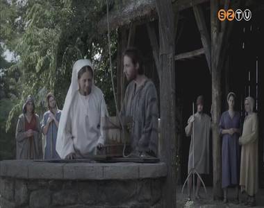 Bemutatt�k A j� p�sztor - Tours-i Szent M�rton �lete c�m� filmet