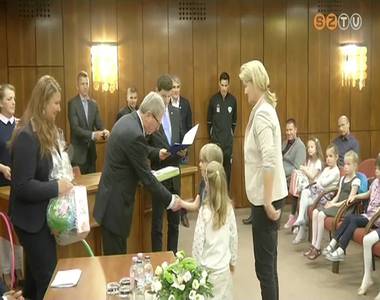 �vod�sok  �s a Halad�s sportkomplexum