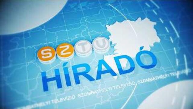 Híradó - 2026. július 30. Híradó - 2026. július 30.