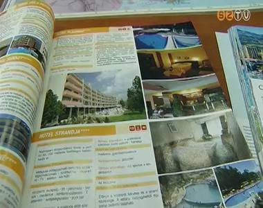 Hol nyaralnak a szombathelyiek