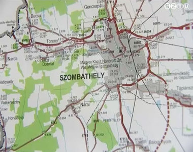 A Magyar Közút Vas megyét is érintő közlekedésbiztonsági akcióterve A Magyar Közút Vas megyét is érintő közlekedésbiztonsági akcióterve