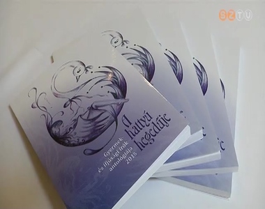 Kihirdett�k az XXI. Orsz�gos J�zsef Attila Mese-, Vers- �s Novella�r� P�ly�zat eredm�ny�t