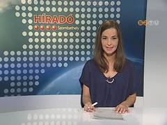 Híradó - 2016. november 11. Híradó - 2016. november 11.