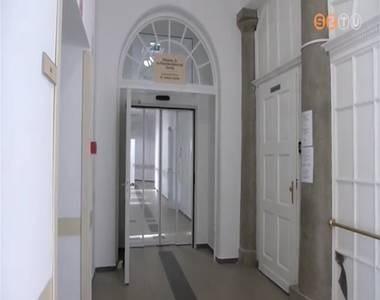 Milli�rdos fejleszt�s a Markusovszky Egyetemi Oktat�k�rh�zban