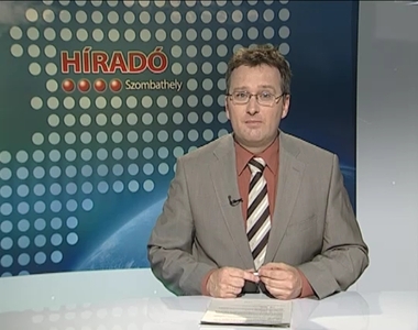 H�rad� - �prilis 16.