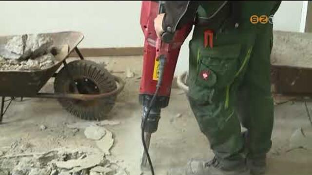 Rendkvli sznetet rendeltek el kedden a Paragvri iskolban