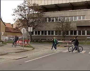 Részleges forgalomkorlátozás a Thököly utcában Részleges forgalomkorlátozás a Thököly utcában