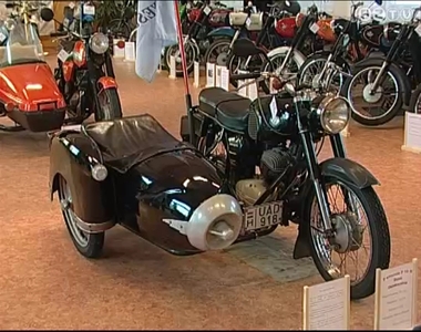 Öreg motor, nem vén motor Öreg motor, nem vén motor