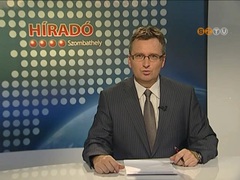 Híradó - 2013. június 26. Híradó - 2013. június 26.