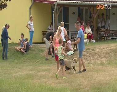 Vir�gos r�tet akarnak fociakad�mia helyett