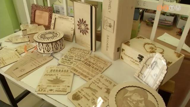 Alkotás, megélhetés, sikertörténet Alkotás, megélhetés, sikertörténet