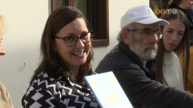 Aktulis programjaikat ismertettk civil szervezetek a hagyomnyos sajtreggelin