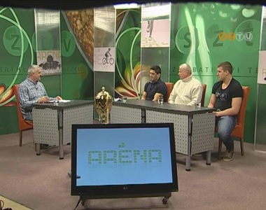 Ar�na - 2013. m�rcius 25.