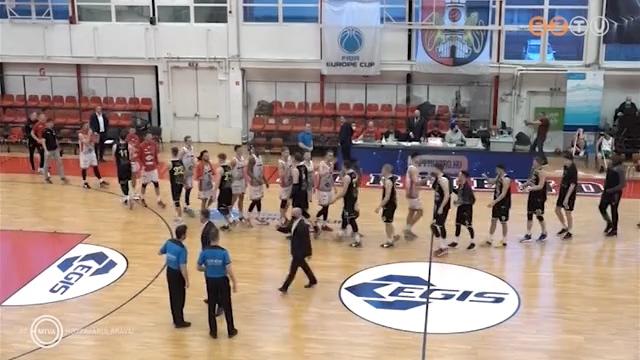 A negyeddöntő második meccsét is simán hozta a Falco A negyeddöntő második meccsét is simán hozta a Falco