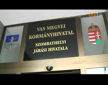 Gyorsabb ügyintézés, kevesebb adminisztráció Gyorsabb ügyintézés, kevesebb adminisztráció