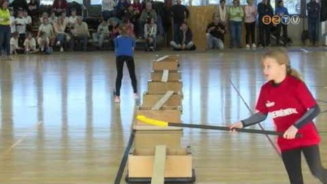 Nagy sikerrel zajlottak idn is a Jtkos Sportvetlked vrosi s vrmegyei eldnti