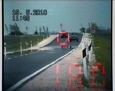 Sebességrekordok májusban Sebességrekordok májusban