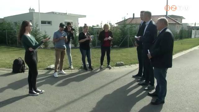 Megoldaná az újonnan épült lakóparkok problémáját Nemény András Megoldaná az újonnan épült lakóparkok problémáját Nemény András