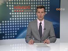 Híradó - 2019. március 19. Híradó - 2019. március 19.