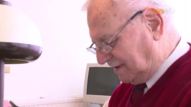 letnek 81. vben elhunyt Dancs Istvn