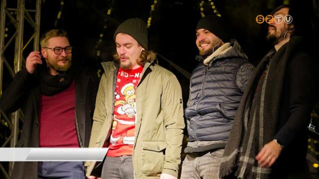 A Visionless Humanity nyerte az rm a Zene tehetsgkutat szombathelyi forduljt