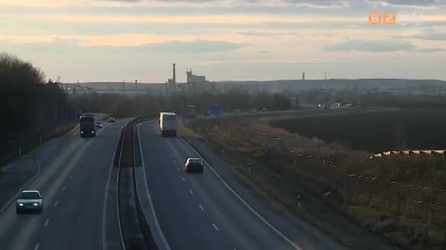 Készül a gyorsforgalmi út Szombathelyt és Körmend közötti szakaszának tanulmányterve Készül a gyorsforgalmi út Szombathelyt és Körmend közötti szakaszának tanulmányterve