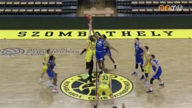 Nagyon simán hozta a kötelezőt a Falco Nagyon simán hozta a kötelezőt a Falco