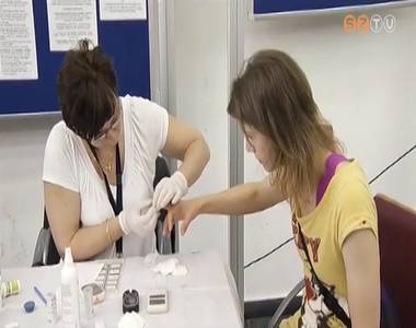 Cs�t�rt�kt�l Szombathelyi Eg�szs�gnapok