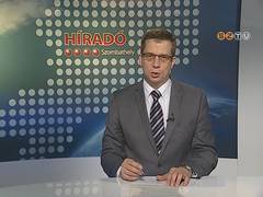 Híradó - 2016. május 12. Híradó - 2016. május 12.
