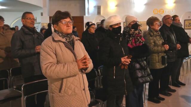 Hamvazszerdval megkezddtt a nagybjt