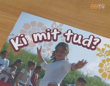 Roma ki mit tud Roma ki mit tud