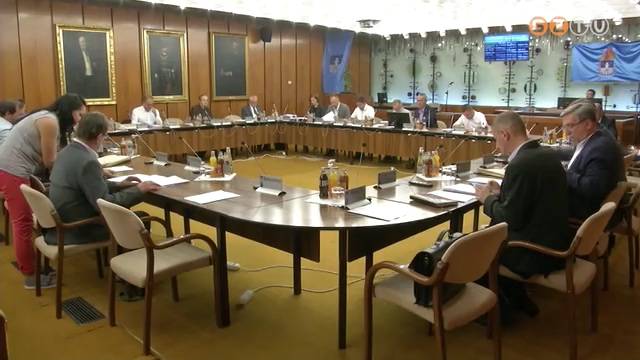 Összeült a gazdasági bizottság Összeült a gazdasági bizottság